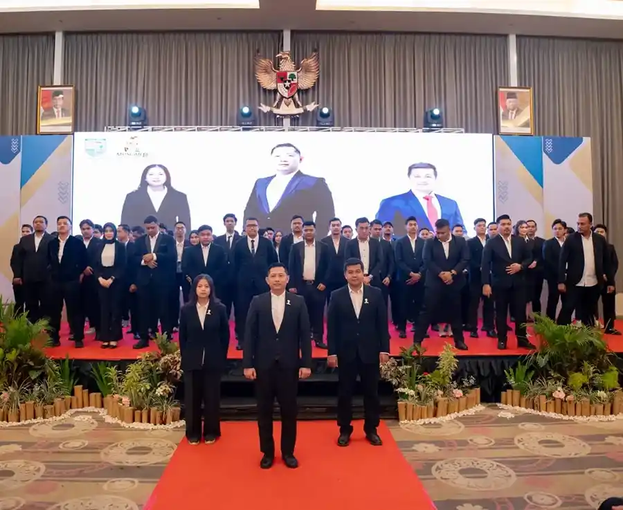 Hipmi Kabupaten Karawang