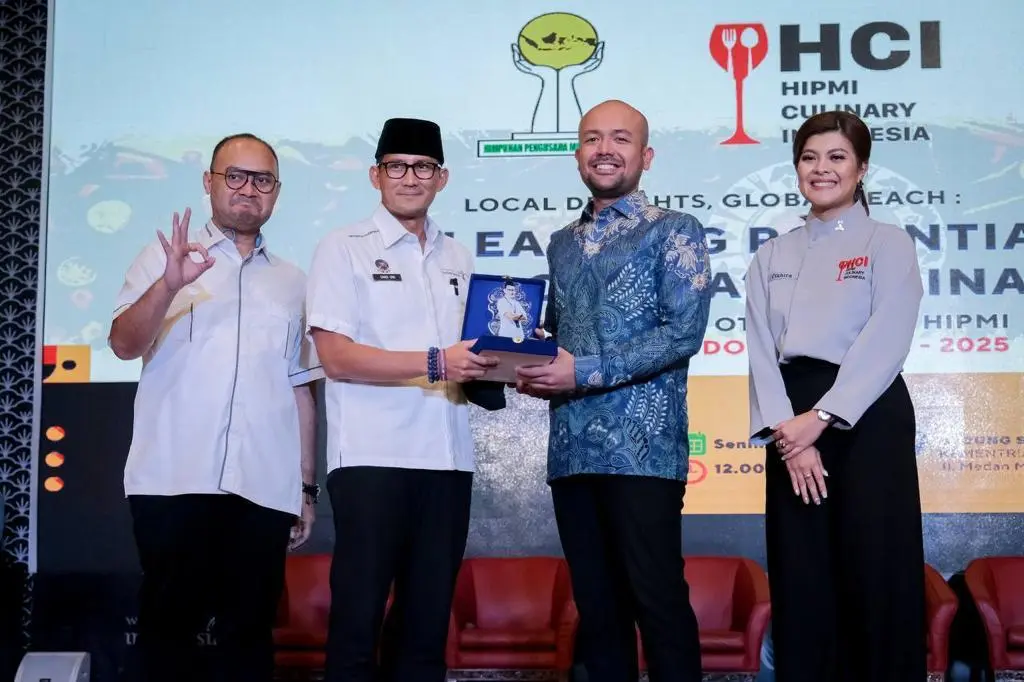 Hipmi Kabupaten Karawang
